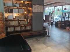 -海派美食·家宴海鲜青岛菜·石锅鲽鱼头(东方城店)