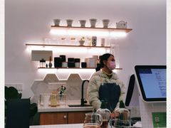 -GOOD好事咖啡(会展城店)