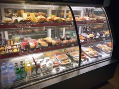-星巴克(夏碧路店)