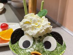 -海底捞火锅(新松江路生日主题店)
