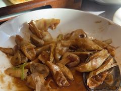-京味斋·北京烤鸭(北京南站洋桥店)