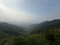 -天目湖山水园