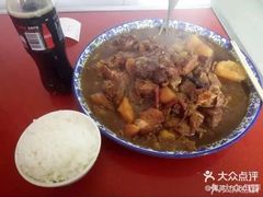 -东财大盘鸡(黑石礁店)