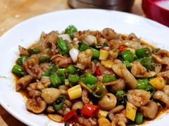 -廖老妈蹄花店(人民公园陕西街259号店)