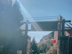 -秘境石崮寨
