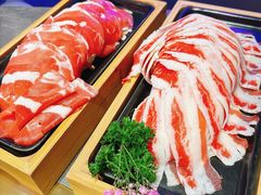 -湊湊火锅·茶憩(合生汇购物中心店)
