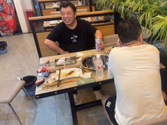-东记炭炉·海鲜鸡煲(龙华店)