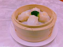 -酌宴府The China Club·广州万富希尔顿酒店(云城东路店)