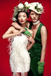 -太古映画婚纱摄影(天河店)