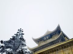 -峨眉山风景名胜区