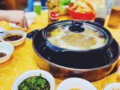-濠轩阁特色生蚝火锅(水湾路店)