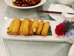 -天鲜阁·海鲜粤菜·33年老字号(石槎白云站店)