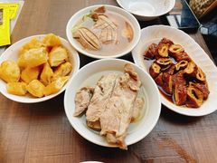 -松發肉骨茶(克拉码头店)