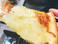 榴莲披萨-乔哥铭洋海鲜自助(皇城恒隆广场店)