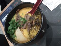 -和府捞面(天河领展广场店)