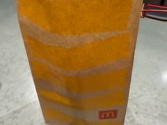 -麦当劳(北京大兴机场二层国内到达(安检外)店)