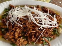 -苏记溪河鲢鱼庄(天府新区店)