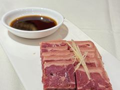 -梅龙镇酒家(南京西路总店)