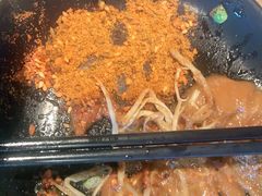 -新石器烤肉(美利广场店)