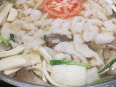 -迎三江菌汤兔(星桥街西段店)