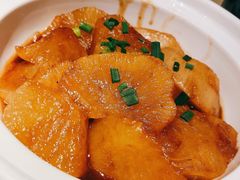 -绿茶餐厅(北京世纪金源店)