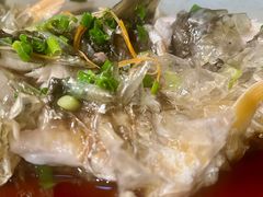 -炊烟·山房菜