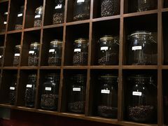 -RUMORS COFFEE ROASTERY鲁马滋咖啡(湖南路店)
