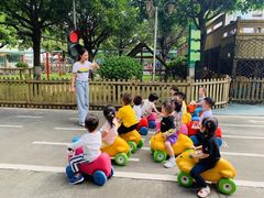 -加蒙特森林幼儿园(广州市增城区店)