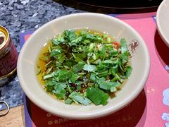 香油-蜀大侠火锅(四川北路店)