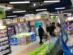 -振华超市(新华西道店)