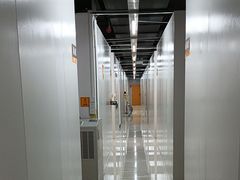 -安东易迷你自助仓储寄存仓库(杨浦店)