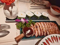 -太食獸泰式茶餐厅(IFS国金中心店)