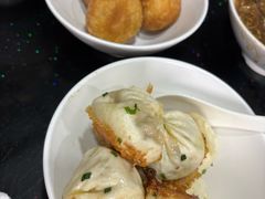 -毛华美食(清扬路店)