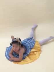 点击看大图 -倾城宝贝儿童摄影(浦东金谊店)