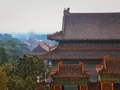 -清东陵