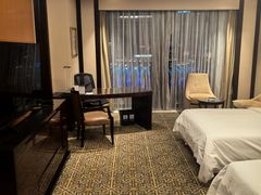-济南喜来登酒店