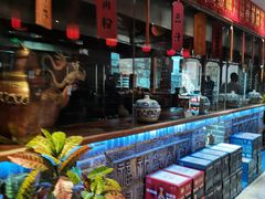 -京味斋·北京烤鸭(北京南站洋桥店)