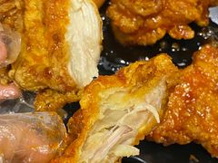 -CHICKEN NOW韩式炸鸡&啤酒