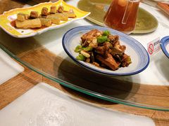 -那家小馆•北京菜•烤鸭(中关村店)