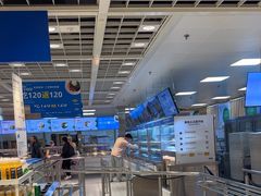 -宜家·瑞典风味餐厅(四元桥店)