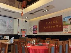 -马凯餐厅(长椿街店)