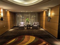 -天津滨海圣光皇冠假日酒店