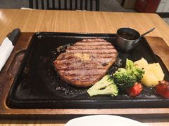 牛排-必胜客(百联又一城店)