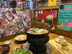 -名扬烤肉(起源店)