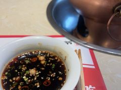 -老佛爷炭火蛙锅直营(清滨路总店)