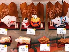 -鸠居堂(銀座本店)