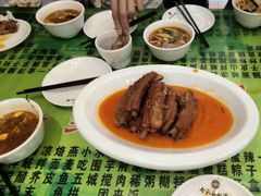 -令氏家外家周秦食府(高新店)