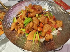 -石牌岭小亮蒸虾•湖北老字号(左岭店)