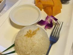 -阿诺泰·泰国餐厅(紫荆店)