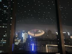 -广州花园酒店·凌璇阁旋转餐厅CAROUSEL360